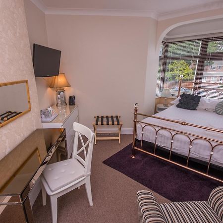 פול The Mariners Guest House מראה חיצוני תמונה