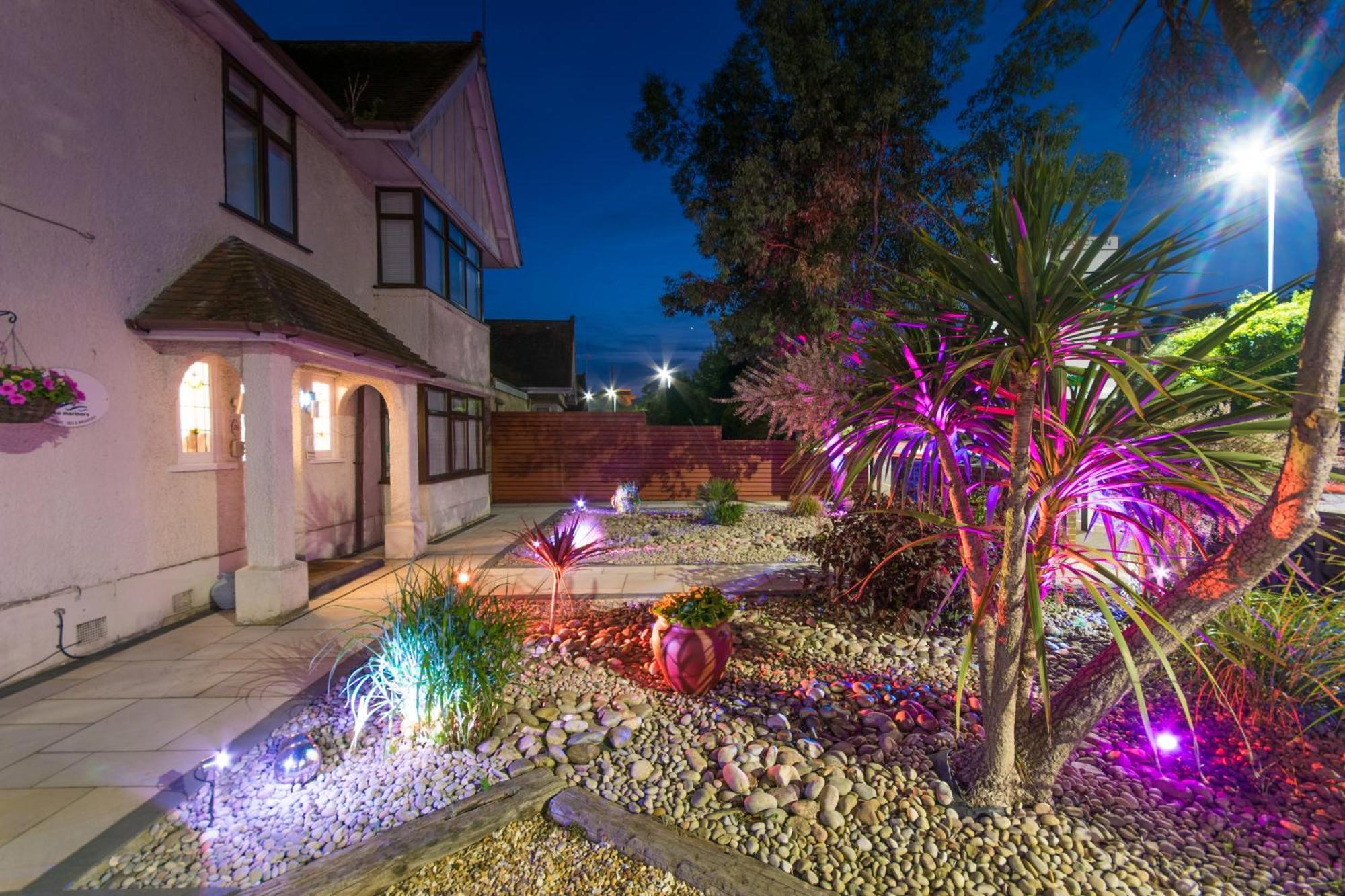 פול The Mariners Guest House מראה חיצוני תמונה