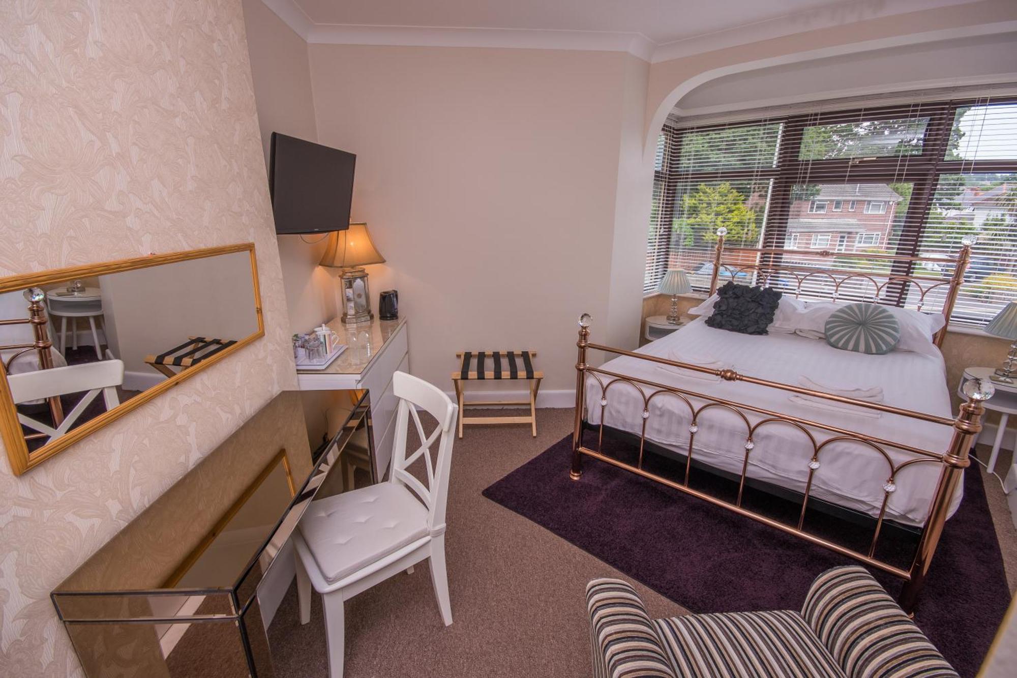 פול The Mariners Guest House מראה חיצוני תמונה