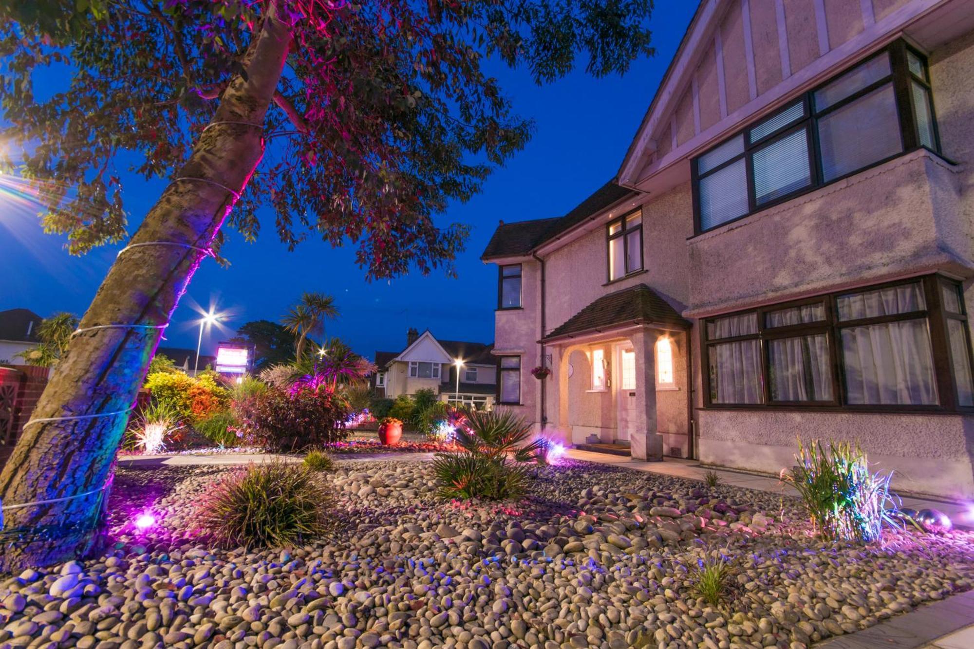 פול The Mariners Guest House מראה חיצוני תמונה
