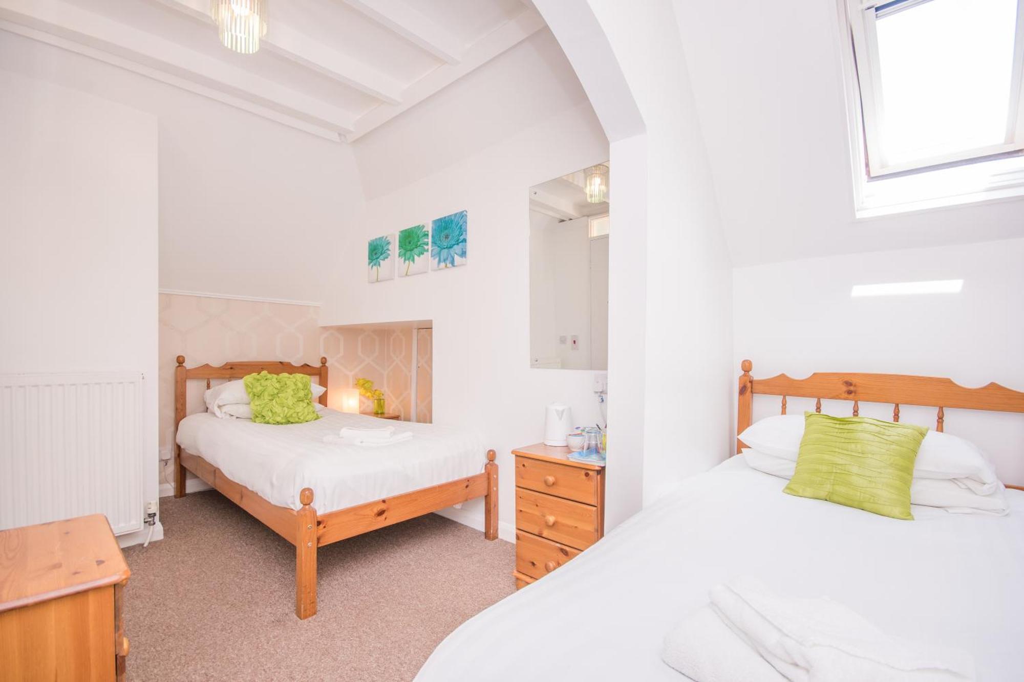 פול The Mariners Guest House מראה חיצוני תמונה