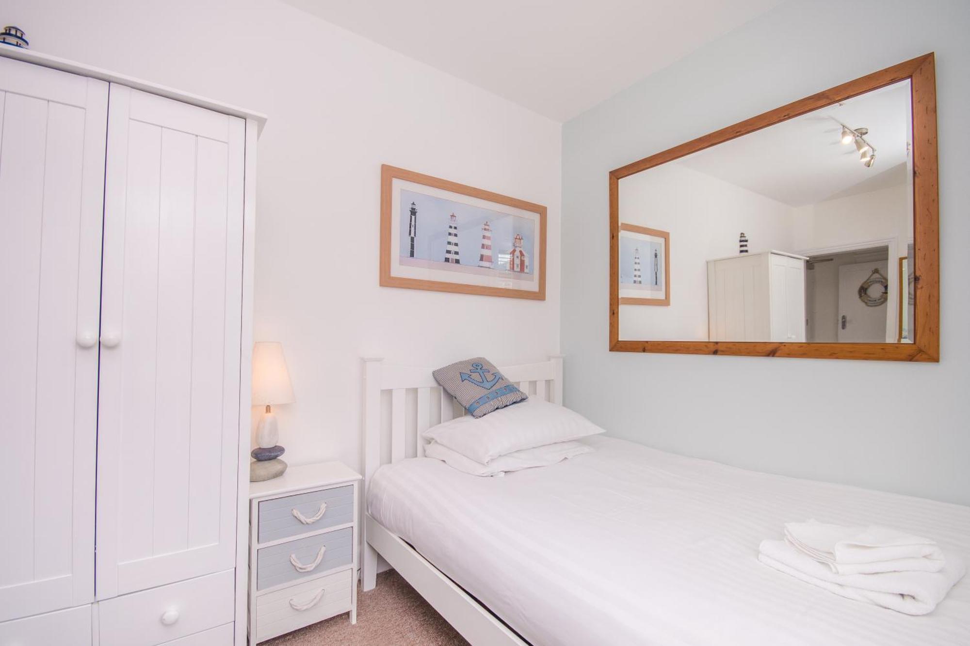 פול The Mariners Guest House מראה חיצוני תמונה