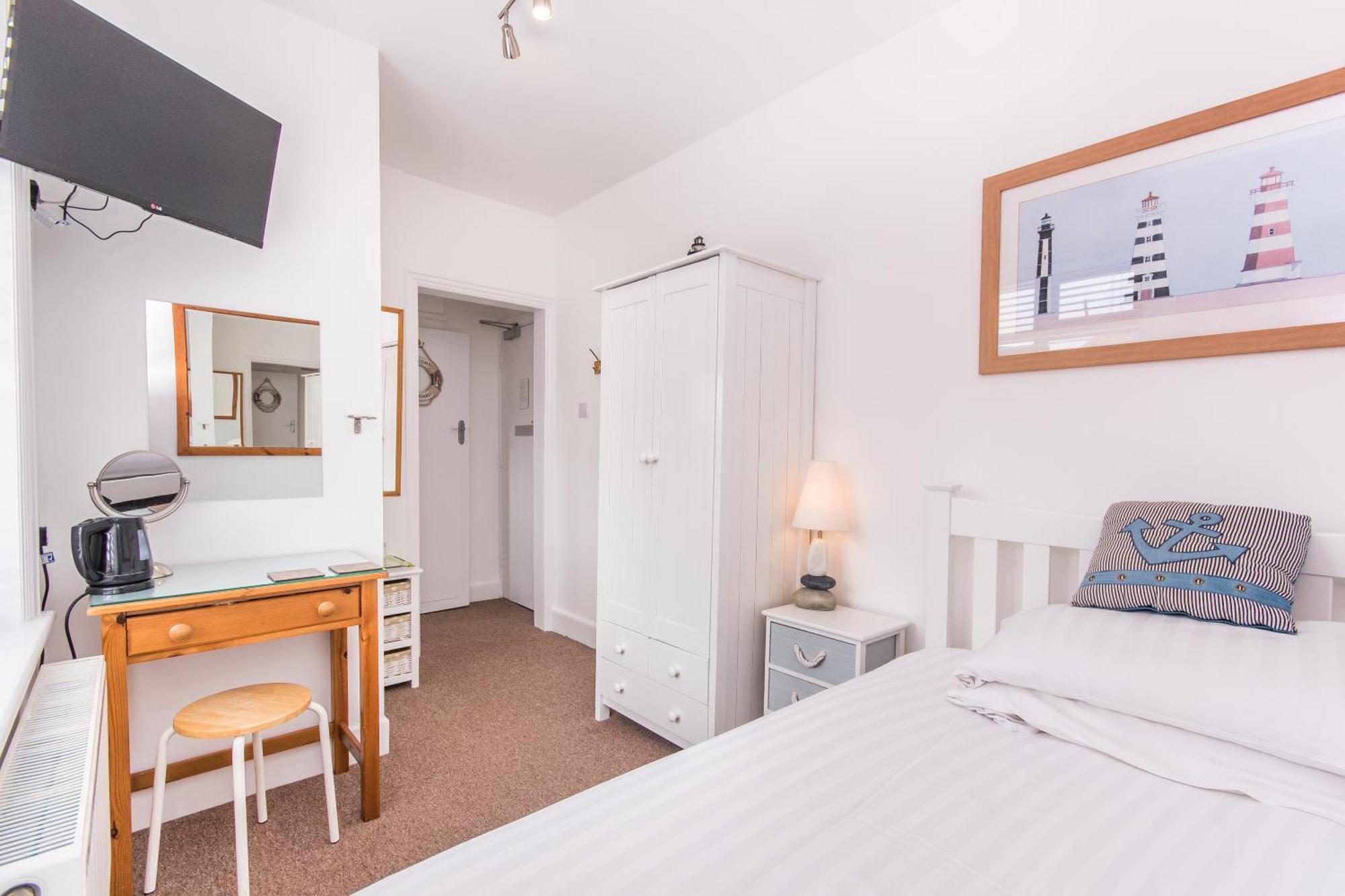 פול The Mariners Guest House מראה חיצוני תמונה