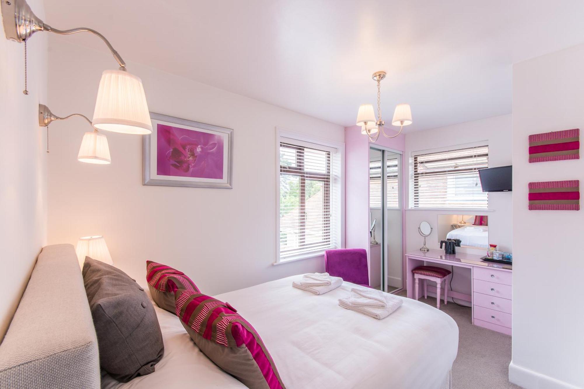 פול The Mariners Guest House מראה חיצוני תמונה