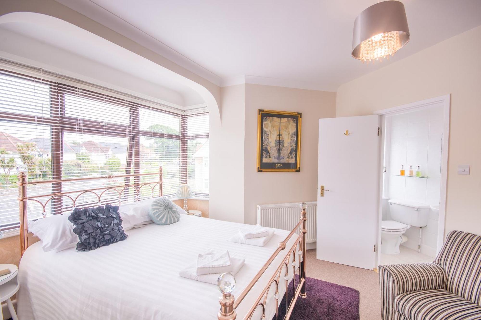 פול The Mariners Guest House מראה חיצוני תמונה