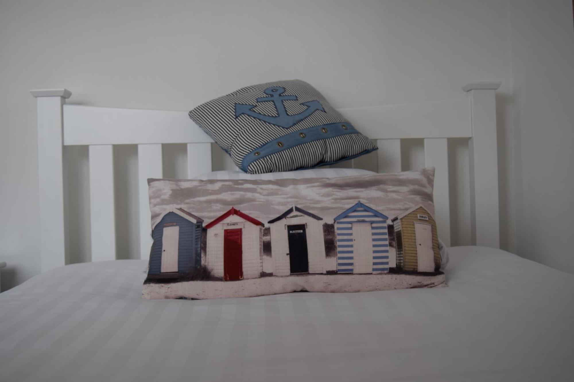 פול The Mariners Guest House מראה חיצוני תמונה